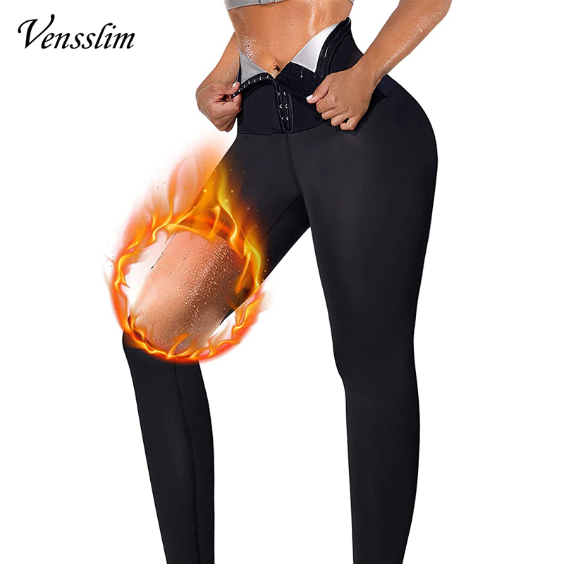 Shapewear Bodysuit Firm - Frauen Schweiß Sauna Hosen Body Shaper