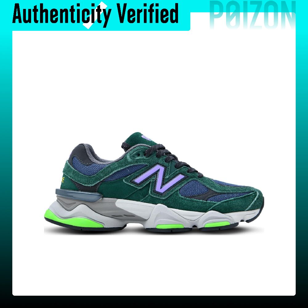 New Balance NB 9060 Laufschuhe – New Balance Shoes 9060 Bewertung und Preis