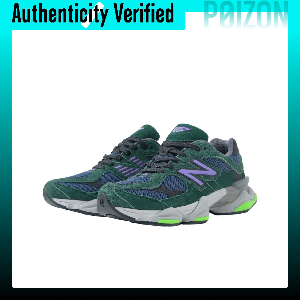 New Balance NB 9060 Laufschuhe – New Balance Shoes 9060 Bewertung und Preis