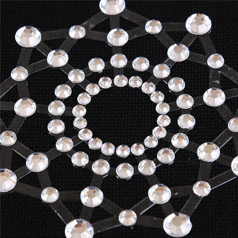 10 Paar Sexy Transparente Selb – Nipple Cover Pasties Bewertung und Preis
