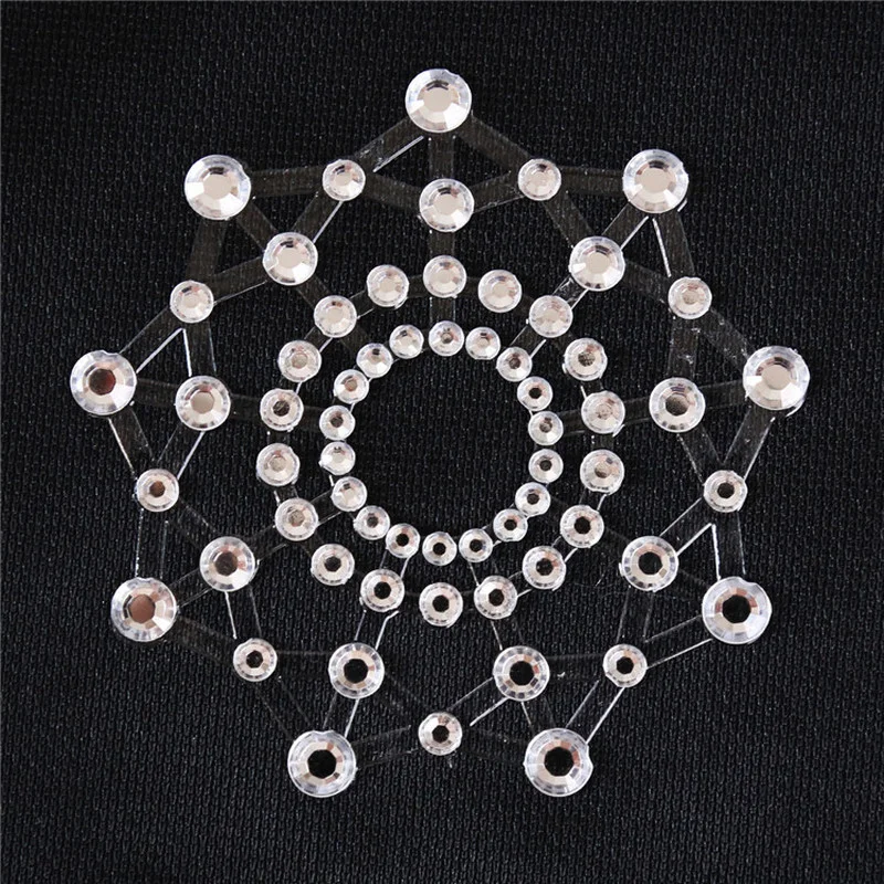 10 Paar Sexy Transparente Selb – Nipple Cover Pasties Bewertung und Preis