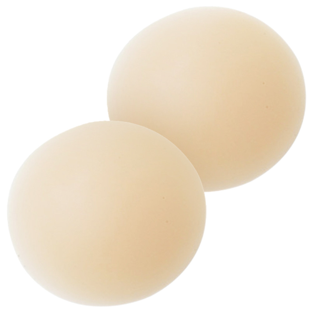 1 Paar Silikon-Nippelabdeckung – Nipple Cover Pasties Bewertung und Preis