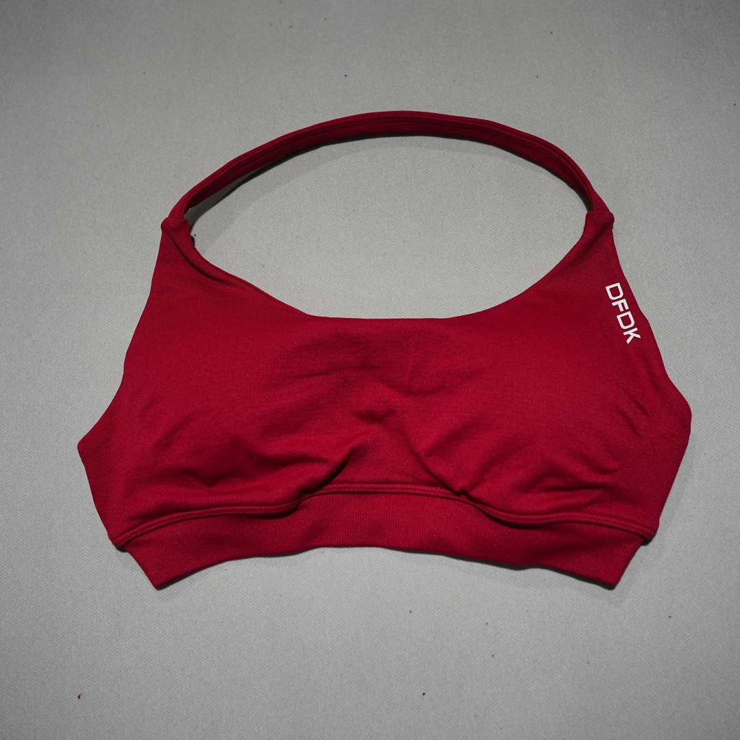 DFDK Nahtloser Sport-BH für Da – Push Up Bra Padded Bewertung und Preis