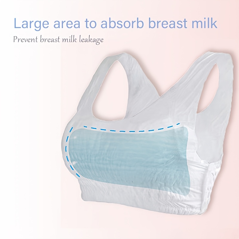 2 Stück Einweg-Still-BH zum St – Nursing Bra Sleep Bewertung und Preis