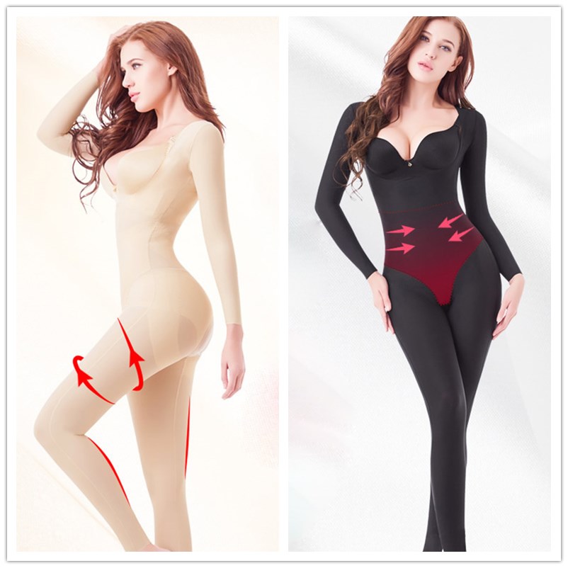 Shapewear Bodys Körper Shapers – Shapewear Bodysuit Firm Bewertung und Preis