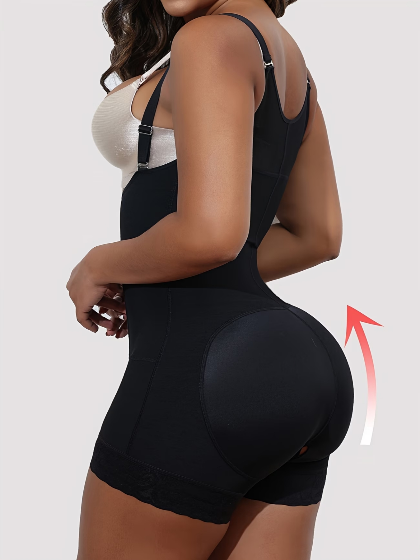 1 Stück Kolumbianische Shapewe – Shapewear Bodysuit Firm Bewertung und Preis