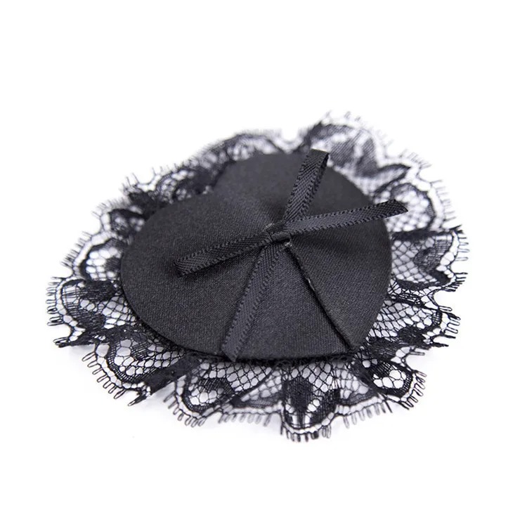 Spitzen-Herz-Nippelabdeckungen – Nipple Cover Pasties Bewertung und Preis