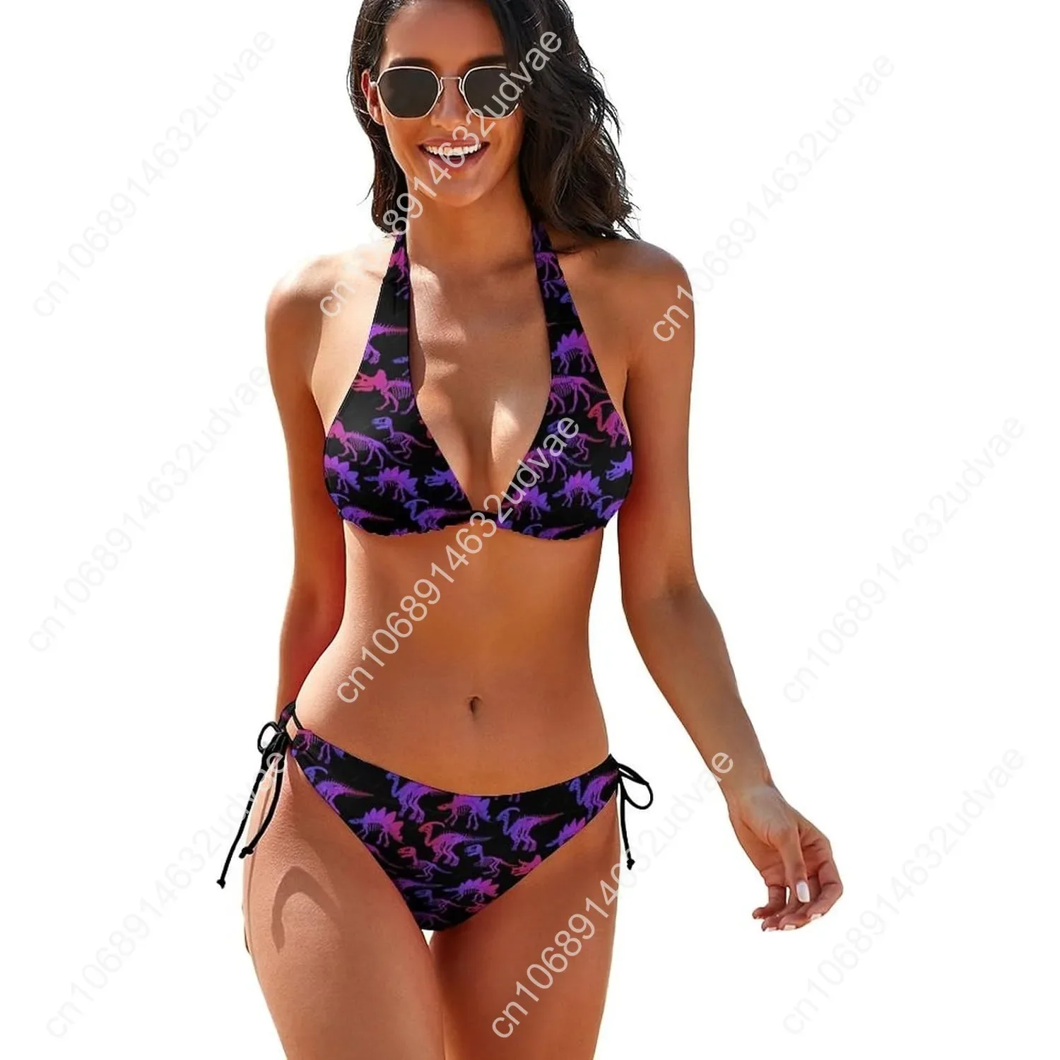 Bikini-Sets für Damen, zweitei – Thong Bikini Women Bewertung und Preis