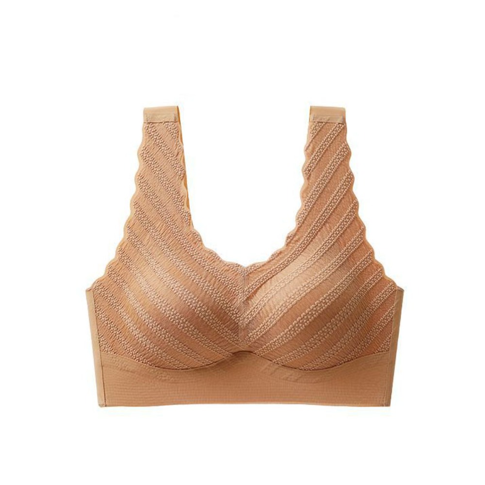 Nahtloser Schlaf-BH mit Bubble – Nursing Bra Sleep Bewertung und Preis