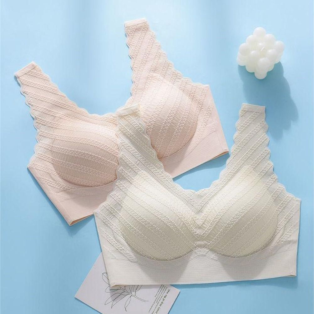 Nahtloser Schlaf-BH mit Bubble – Nursing Bra Sleep Bewertung und Preis