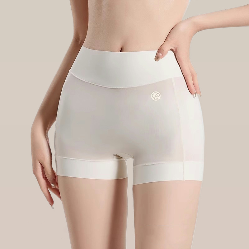 Damen-Sicherheitsshorts, nahtl – Boyshort Underwear Bewertung und Preis