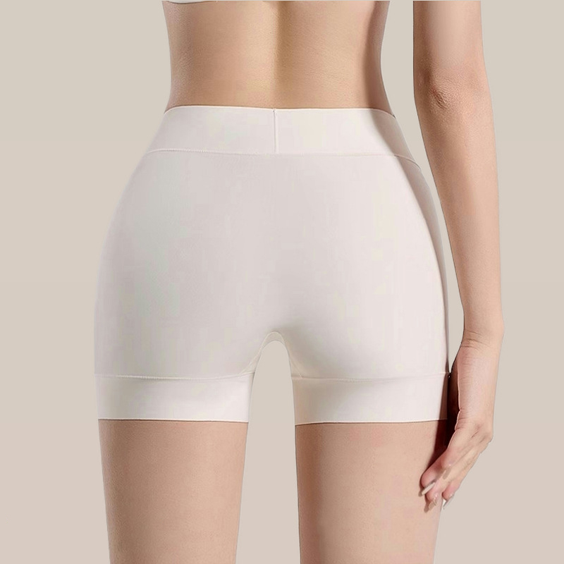 Damen-Sicherheitsshorts, nahtl – Boyshort Underwear Bewertung und Preis