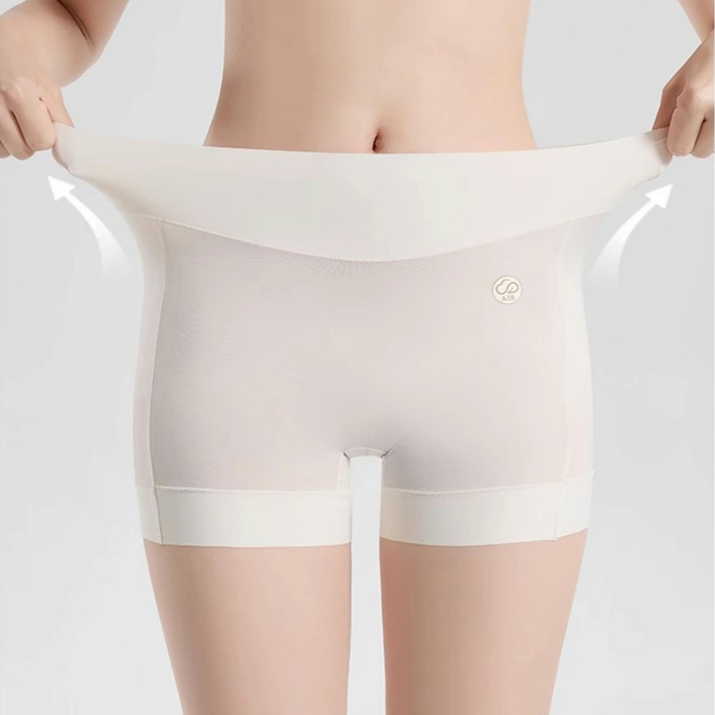 Damen-Sicherheitsshorts, nahtl – Boyshort Underwear Bewertung und Preis